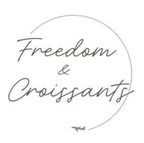 Freedom & Croissants
